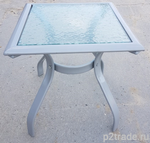 Шезлонги Столик для шезлонга T135 Grey на торговой интернет-платформе p2trade.ru фото 2 фото Столик для шезлонга T135 Grey на торговой интернет-платформе p2trade.ru фото 2